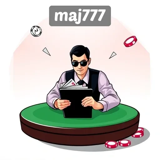 Strategi Bermain Terbaik Di Maj777 Untuk Pemula