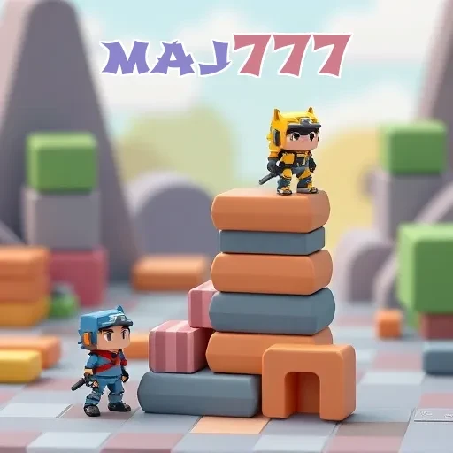 maj777: Keunggulan Cheat Game yang Wajib Kamu Coba