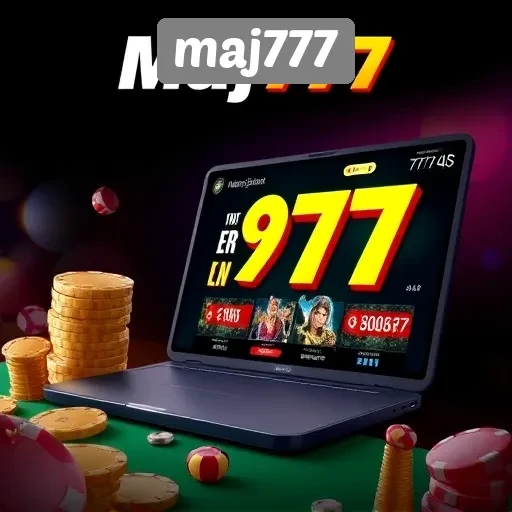 Perbandingan Permainan Populer di Maj777 dan Situs Lain