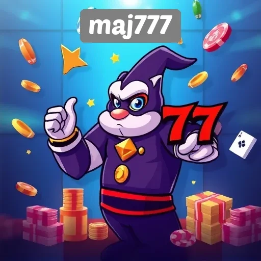 Varian Permainan Menarik yang Ditawarkan Oleh Maj777