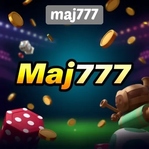 Menggali Keunggulan Situs Game Maj777 untuk Penggemar