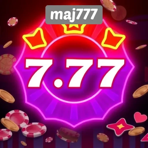 Mengulik Berbagai Jenis Permainan yang Tersedia di Maj777