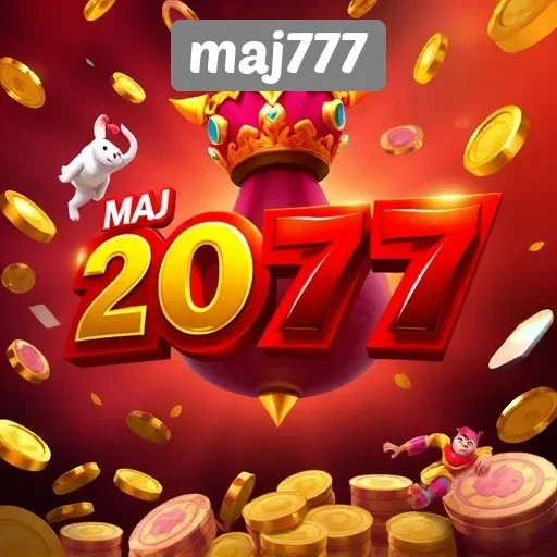 Menguak Fitur Menarik dari Situs Game Maj777