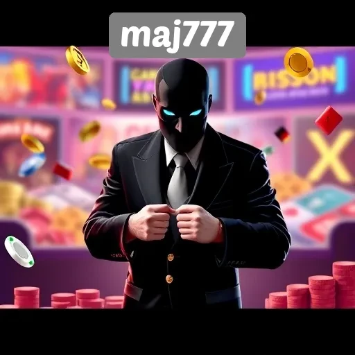 Fitur Unggulan yang Dimiliki Situs Maj777 untuk Pecinta Game