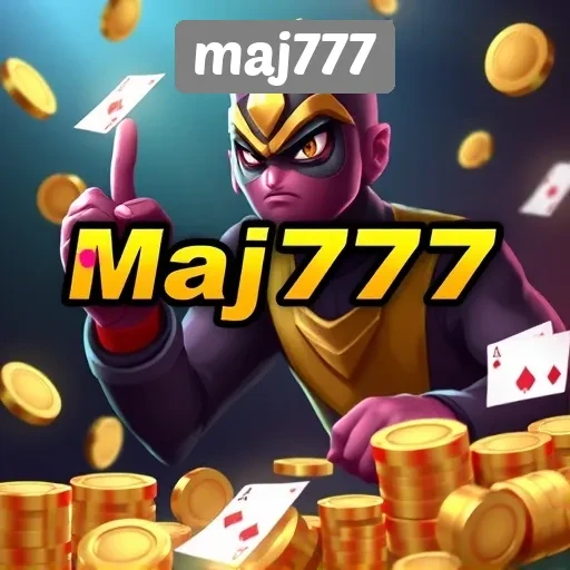 Pengenalan Situs Game Maj777 untuk Pemain Indonesia