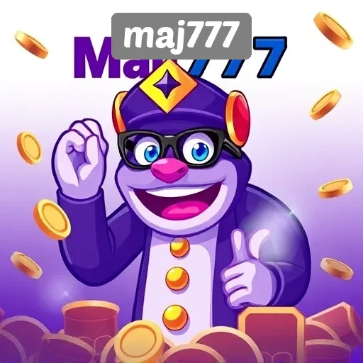 Pengenalan Situs Game Maj777 dan Fitur Utamanya