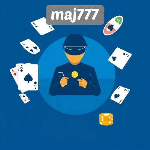 Memahami Keamanan dan Privasi di Maj777