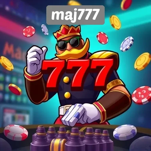 Keuntungan Bermain di Situs Maj777 untuk Gamer Indonesia