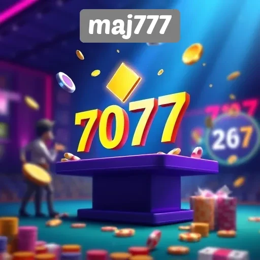 Inovasi fitur terbaru di maj777 yang perlu dicoba