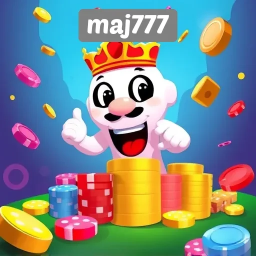 Mengenal Maj777 Sebagai Platform Game Terpercaya di Indonesia