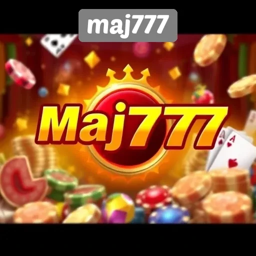 Peluang dan Tantangan Bermain di Maj777 dalam Industri Game