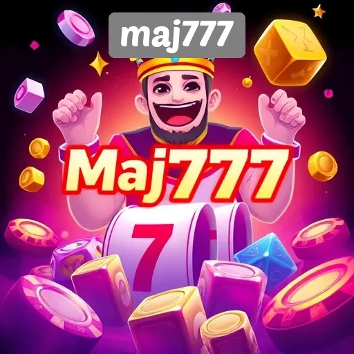 Mengenal Keunggulan dan Fitur Unggulan Maj777