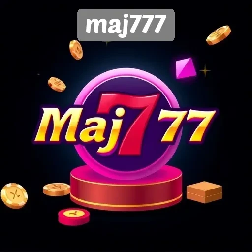 Maj777: Platform Game yang Ramah untuk Pemula