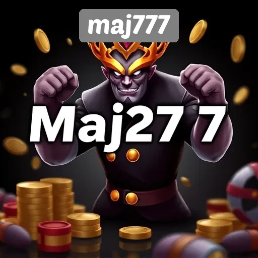 Mengungkap Keunggulan Situs Game Maj777 untuk Pemain Indonesia