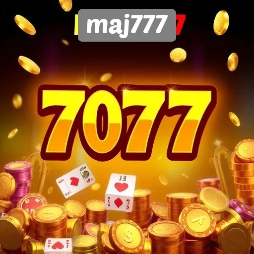 Evolusi Situs Maj777 dalam Menyediakan Game Terbaru