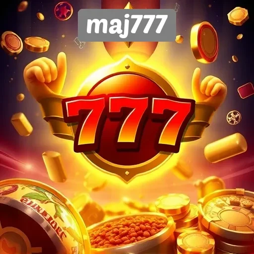 Mengenal Situs Game Maj777 dan Fitur Utamanya