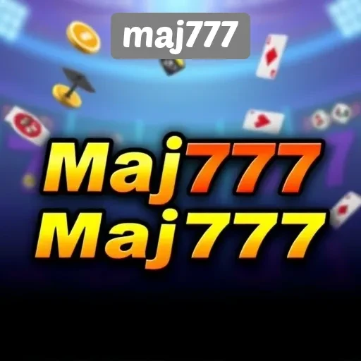 Maj777 sebagai Platform Game Online Terpercaya di Indonesia