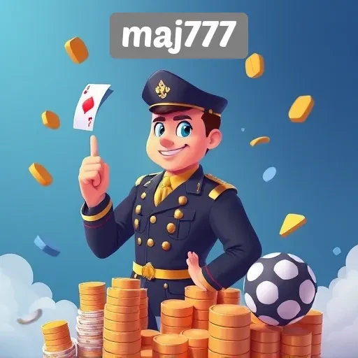 Alasan Mengapa Maj777 Menjadi Pilihan Populer di Indonesia