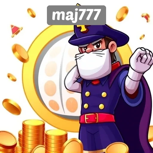 Keunggulan Situs Game Maj777 dalam Menawarkan Permainan Slot