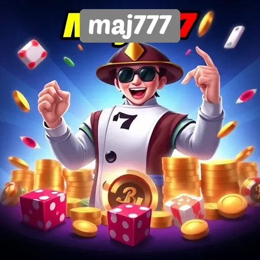 Maj777 Sebagai Situs Game Terpercaya di Kalangan Gamer Indonesia
