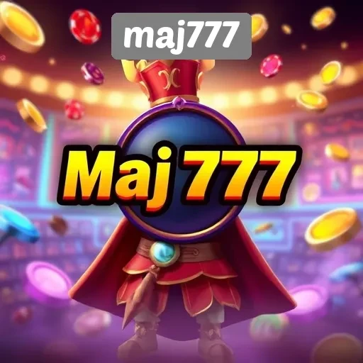 Perkenalan Maj777 Sebagai Platform Game Terbaik