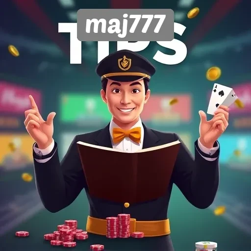 Tips Memaksimalkan Pengalaman Bermain di Maj777