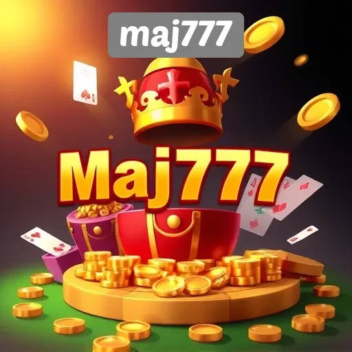 Ulasan Lengkap Situs Game Maj777 untuk Pemain Indonesia
