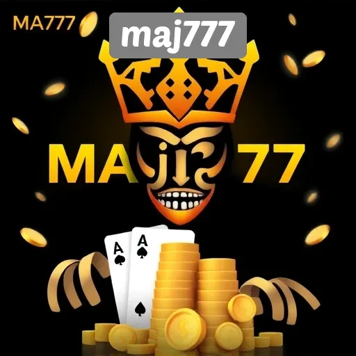 Keselamatan dan Keamanan Bermain di Maj777