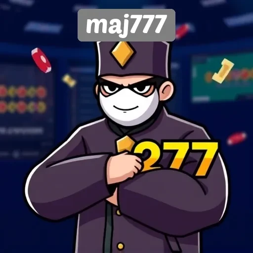 Tinjauan Keamanan dan Lisensi Situs MAJ777