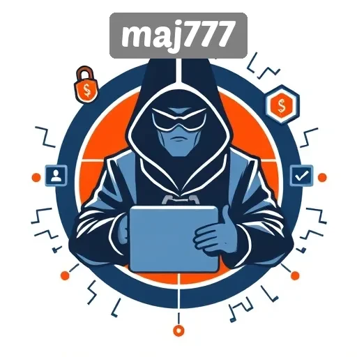 Mendalami Sistem Keamanan di Situs Maj777