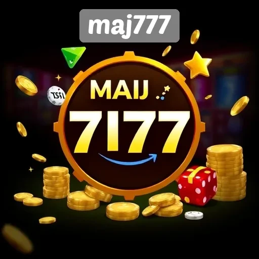 Dari Slot hingga Game Live Maj777 Menawarkan Segalanya
