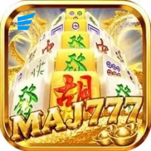 Logo resmi maj777