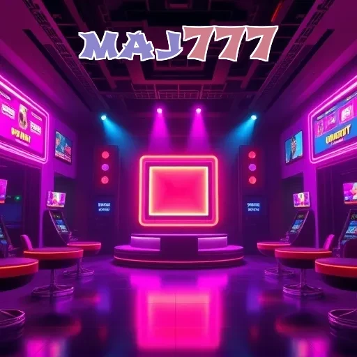 maj777: Strategi dan Tips Menang untuk Pemain Cerdas