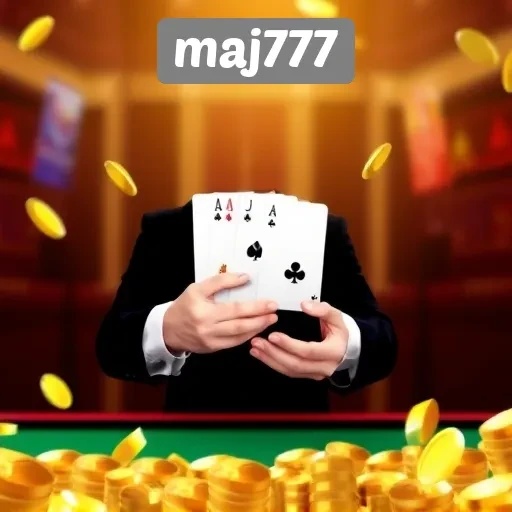 Kemudahan Transaksi di Maj777 untuk Setiap Pemain