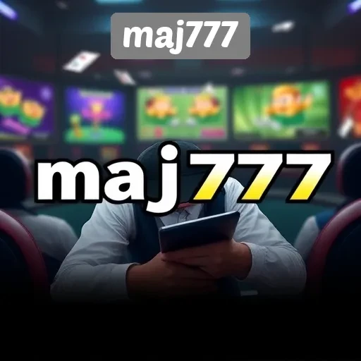 Ulasan Lengkap Tentang Pengalaman Bermain di Maj777